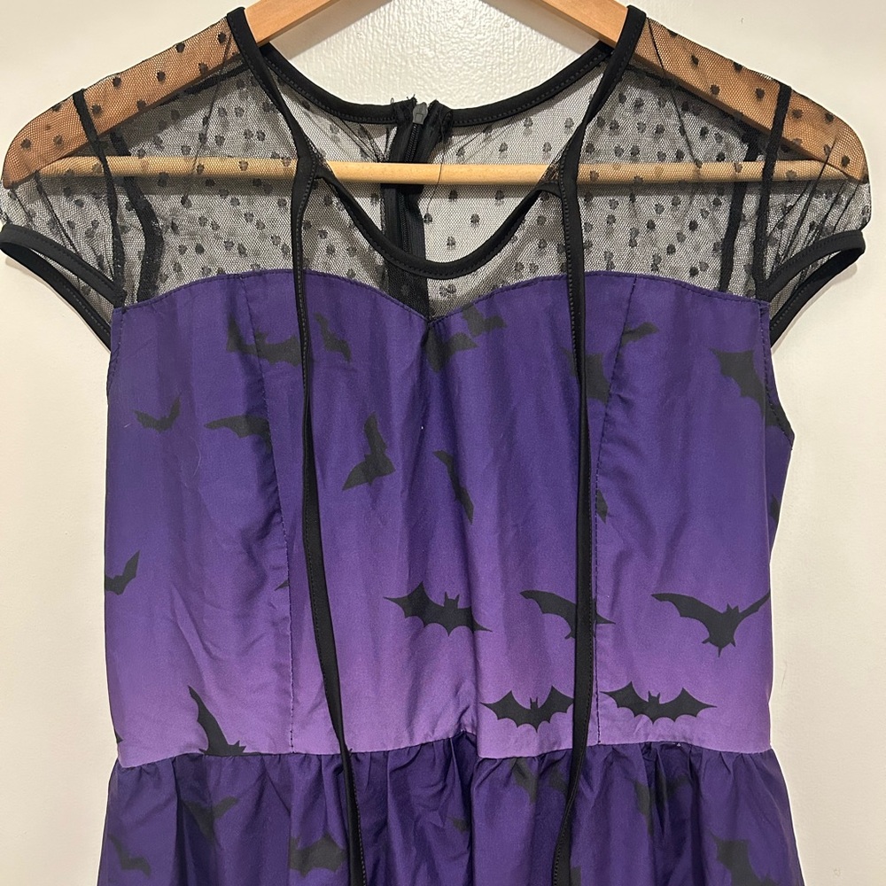 Halloween Dress - Size Medium - Picture 5 of 5